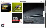 CODEOFF005 coupon verification screenshot