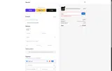 FLASHSALE coupon verification screenshot