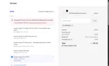 OFFERWIN coupon verification screenshot