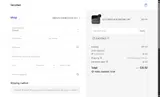 FLASHSALE coupon verification screenshot