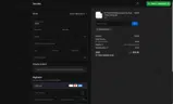 DISCOUNTSALE coupon verification screenshot