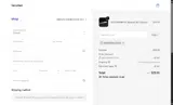 JANETARAUJO005 coupon verification screenshot