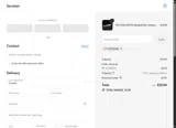 VETERAN5 coupon verification screenshot