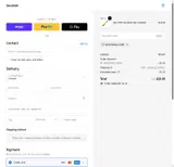 JANETARAUJO005 coupon verification screenshot