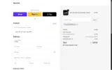 BLACKFRIDAY2025 coupon verification screenshot