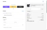 MORE5 coupon verification screenshot