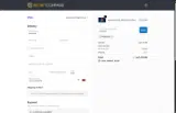 Secret Compass coupon verification screenshot