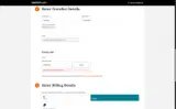 CHEERS50 coupon verification screenshot