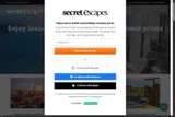 BROGAN25 coupon verification screenshot