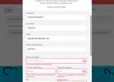 INT30OFF coupon verification screenshot