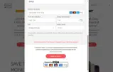BAF50 coupon verification screenshot