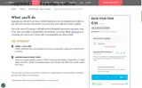 GTOUR10 coupon verification screenshot