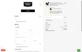 Secretly Store coupon verification screenshot