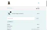 off454 coupon verification screenshot