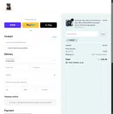 CARLOS coupon verification screenshot