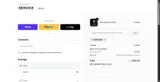 GREENFAST coupon verification screenshot