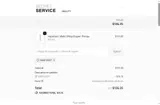SAVE10OFF coupon verification screenshot
