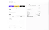 SERVICE10 coupon verification screenshot