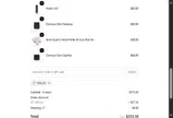 10SUJU coupon verification screenshot