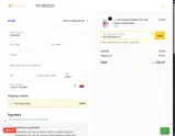 WELCOMEBACK15 coupon verification screenshot