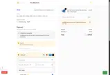 CALM20 coupon verification screenshot