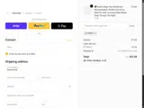 FAM10 coupon verification screenshot
