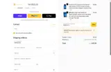 FERTILITY10 coupon verification screenshot
