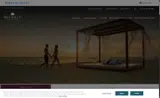 Secrets Resorts & Spas coupon verification screenshot