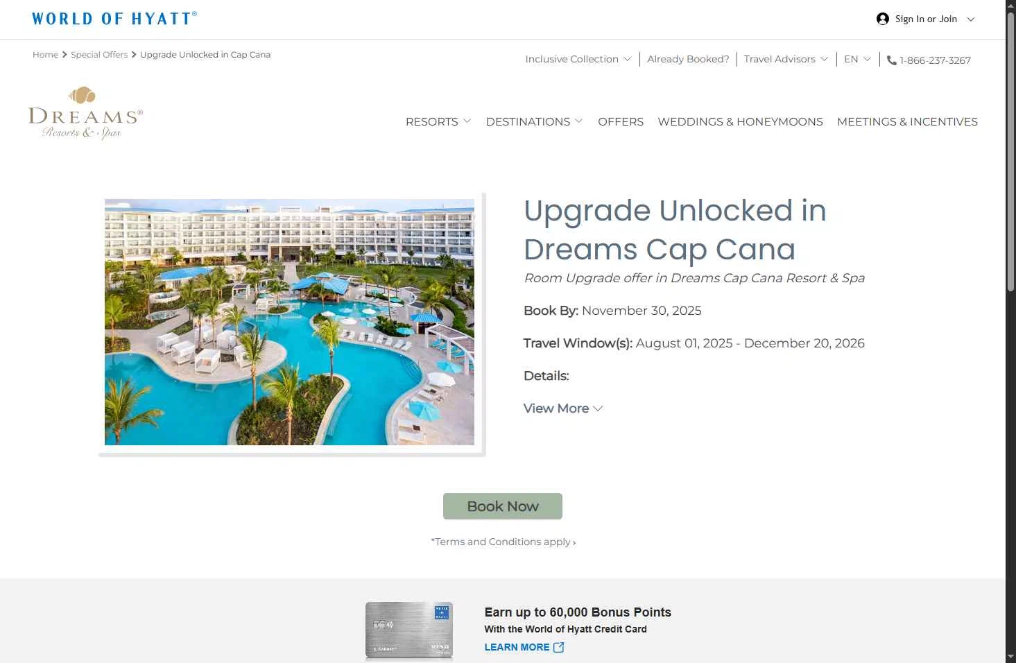 Secrets Resorts & Spas checkout page showing Secrets Resorts & Spas promo code box | Screenshot taken by SimplyCodes community member on Jan 10, 2026