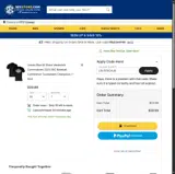 L9U5FKQXJ6 coupon verification screenshot