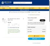 CELEBRATE coupon verification screenshot