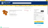 CELEBRATE coupon verification screenshot