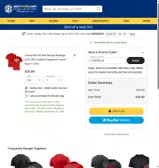 CYBERSALE coupon verification screenshot