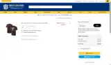 WELCOME20 coupon verification screenshot