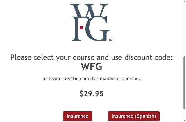 Securities Training Corporation checkout page showing Securities Training Corporation promo code box | Screenshot taken by SimplyCodes community member on Jul 25, 2025