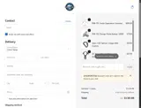 SPSOPSHOFF30 coupon verification screenshot