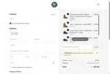 COMEBACK5 coupon verification screenshot