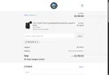 tactical10 coupon verification screenshot