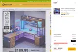 D50 coupon verification screenshot