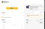 S40 coupon verification screenshot