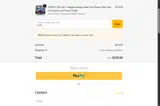 S120 coupon verification screenshot