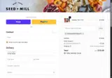 cookingforpeanuts coupon verification screenshot