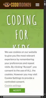SAVORY10 coupon verification screenshot