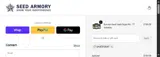 SAVE5TODAY coupon verification screenshot