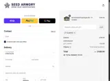FLASH10 coupon verification screenshot