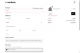 Seed Bank coupon verification screenshot