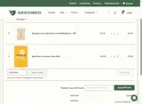EXODUS25 coupon verification screenshot