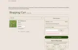 Bloom-2026 coupon verification screenshot