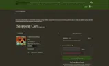 LUCKY13 coupon verification screenshot