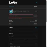 bf2026 coupon verification screenshot